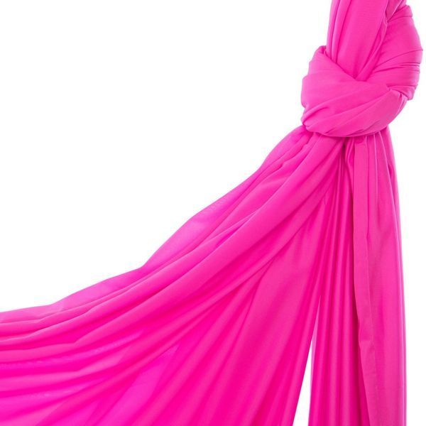 Гамак для йоги со стропами Antigravity Yoga SP-Planeta DH6026-1 цвета в ассортименте DH6026-1 фото