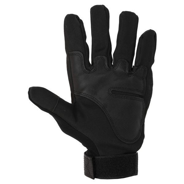 Перчатки тактические с закрытыми пальцами SP-Sport BC-8792 размер M-XL, цвета в ассортименте M BC-8792 фото