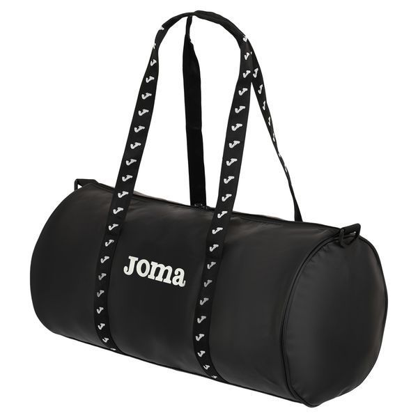 Сумка спортивна Бочонок Joma SPLASH 401027-100 20л чорний 401027-100 фото