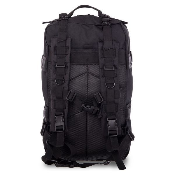 Рюкзак тактичний штурмовий SP-Sport ZK-5510 розмір 47x28x17см 22л кольори в асортименті ZK-5510 фото