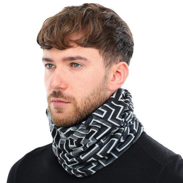 Бафф мультифункціональна пов'язка Buff MULTI NECK COVER SP-Sport MS-9290 MS-9290 фото