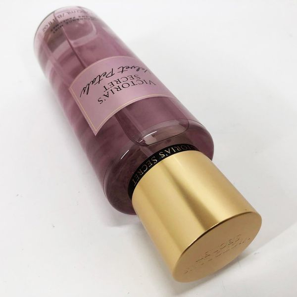 Парфюмированный спрей для тела Victoria's Secret Velvet Petals 250 мл, original ws19446 фото