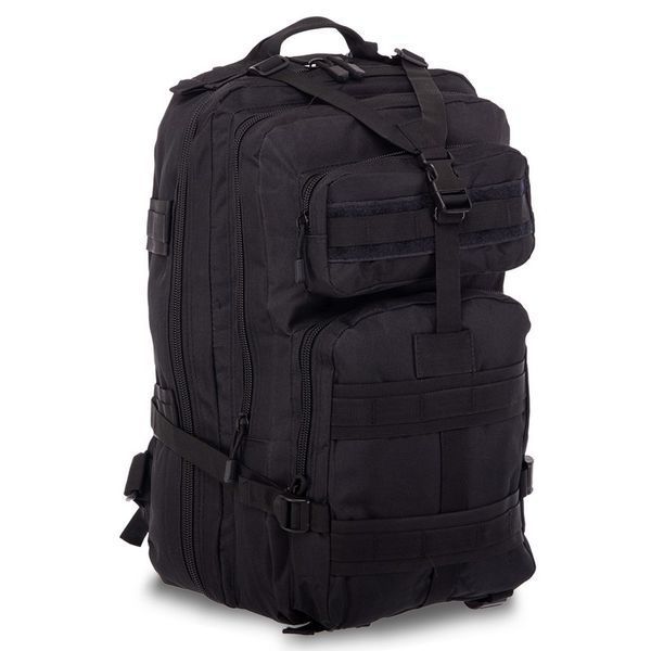 Рюкзак тактичний штурмовий SP-Sport ZK-5510 розмір 47x28x17см 22л кольори в асортименті ZK-5510 фото