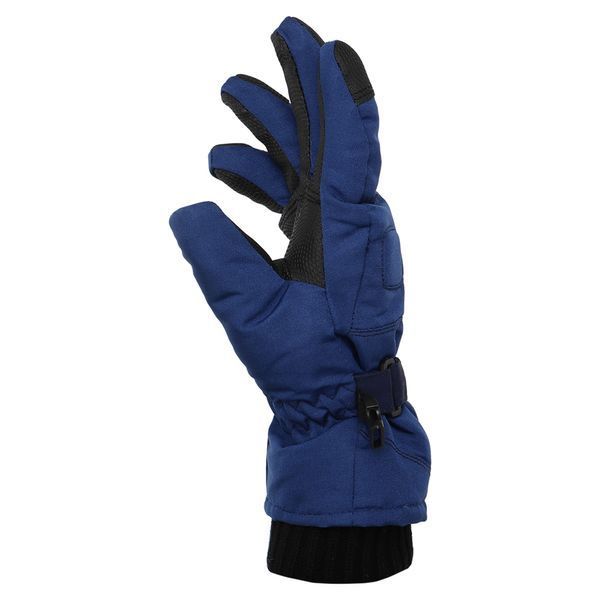 Перчатки лыжные детские зимние LUCKYLOONG C-611 M-XL цвета в ассортименте L-XL C-611 фото