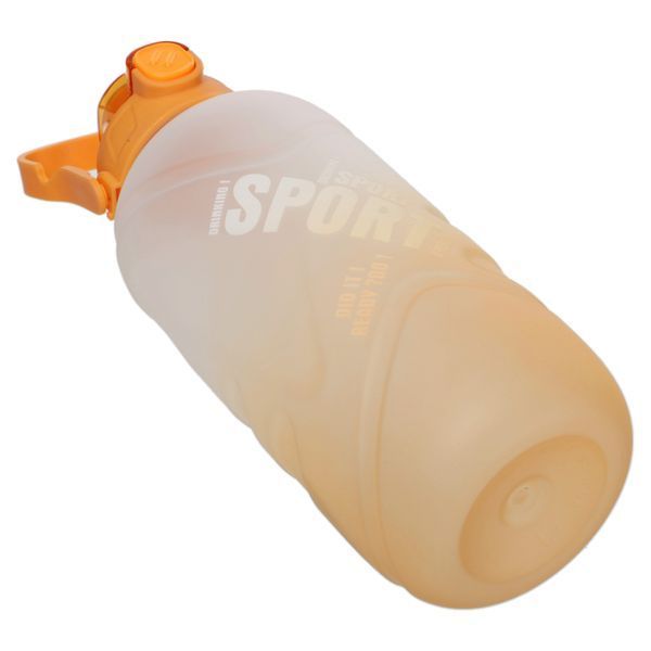 Бутылка для воды SP-Sport SPORT Бочонок FI-22-10-1_5 1500 мл цвета в ассортименте FI-22-10-1_5 фото