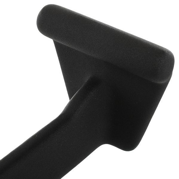 Рукоятка для тяги с широким хватом Wide Grip нескользящее покрытие LiveUp LP8328 85см черный LP8328 фото