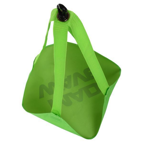 Парашют тормозной для плавания MadWave DRAG BAG M077903300W 30х30см M077903300W фото