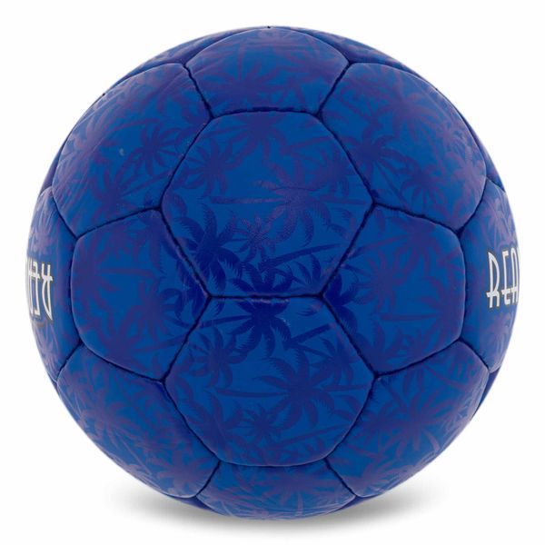 Мяч футбольный BALLONSTAR REAL MADRID FB-0047-789 №5 PU темно-синий FB-0047-789 фото