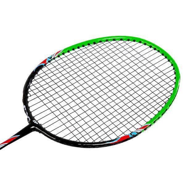 Набор для бадминтона в чехле SP-Sport DP-1018 DP-1018 фото