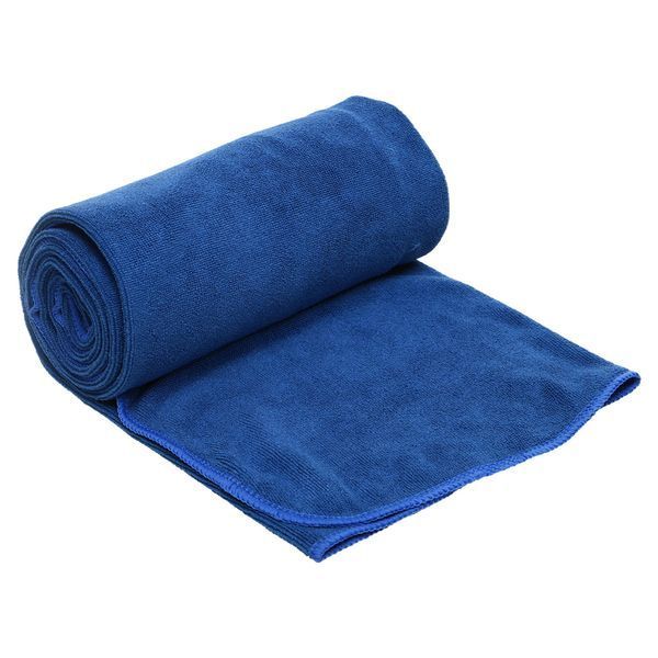 Полотенце спортивное из микрофибры в чехле TERRY TOWEL 4Monster T-EFT-120 60х120см цвета в ассортименте T-EFT-120 фото