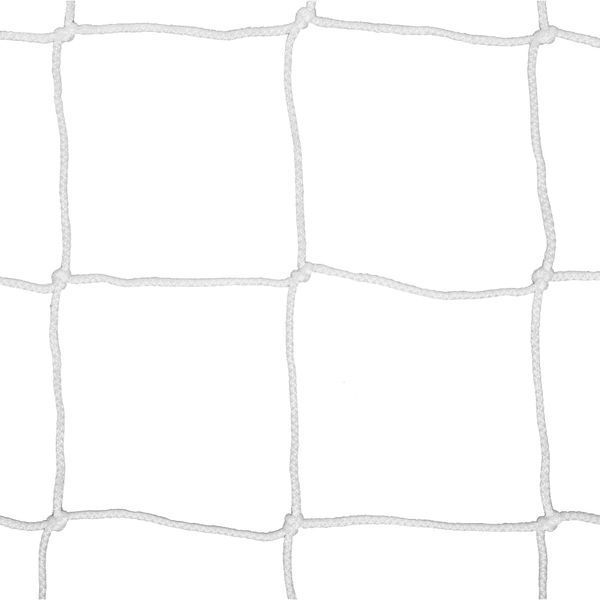 Сетка на ворота футбольные в комплекте из 2 штук SP-Planeta Стандарт 2,1 SO-9561 7,5x2,55x2,1м 2шт цвета в ассортименте SO-9561 фото