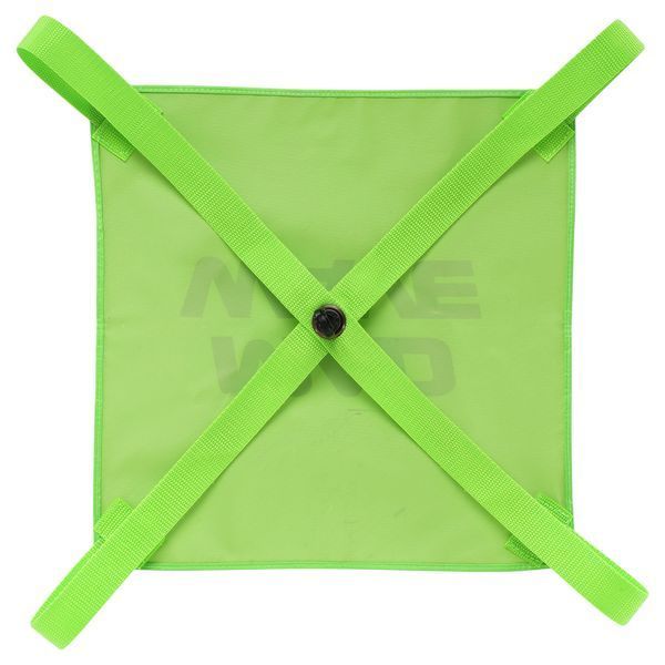 Парашют тормозной для плавания MadWave DRAG BAG M077903300W 30х30см M077903300W фото