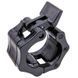 Замки быстросъемные для грифа Lock-Jaw PRO Zelart CL-24 2шт диаметр-50мм черный CL-24 фото 2