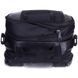 Сумка на бак мотоцикла на магнитах Tank Bag ROUGH and ROAD M-2835 23х28х11+4см черный M-2835 фото 10