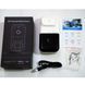 Бездротова відеокамера дверного дзвінка домофон SMART DOORBELL X5 wifi ws58118 фото 6