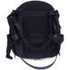 Сумка на бак мотоцикла на магнитах Tank Bag ROUGH and ROAD M-2835 23х28х11+4см черный M-2835 фото 7