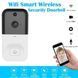 Бездротова відеокамера дверного дзвінка домофон SMART DOORBELL X5 wifi ws58118 фото 1