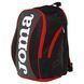 Рюкзак спортивный Joma OPEN 400925-106 31л черный-красный 400925-106 фото 3
