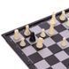 Шахматы настольная игра пластиковые на магнитах SP-Sport SC5477 размер 19см x 19см SC5477 фото 2
