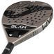 Ракетка для падел-тенісу Padel Joma SLAM SOFT 401577-251 сірий-чорний 401577-251 фото 6