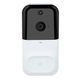 Бездротова відеокамера дверного дзвінка домофон SMART DOORBELL X5 wifi ws58118 фото 5
