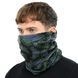 Бафф мультифункціональна пов'язка Buff MULTI NECK COVER SP-Sport MS-9290 MS-9290 фото 1