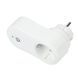 Вай-Фай розетка з USB Wi-Fi socket ws32196 фото 3