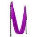 Гамак для йоги со стропами Antigravity Yoga SP-Planeta DH6026-1 цвета в ассортименте DH6026-1 фото 11