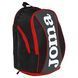 Рюкзак спортивный Joma OPEN 400925-106 31л черный-красный 400925-106 фото 1