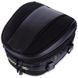 Сумка на бак мотоцикла на магнитах Tank Bag ROUGH and ROAD M-2835 23х28х11+4см черный M-2835 фото 12