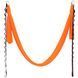 Гамак для йоги со стропами Antigravity Yoga SP-Planeta DH6026-1 цвета в ассортименте DH6026-1 фото 3