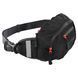 Сумка на пояс через плечо бананка DAINESE MT-2713 5л 29х8х19см черный MT-2713 фото 4