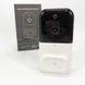 Бездротова відеокамера дверного дзвінка домофон SMART DOORBELL X5 wifi ws58118 фото 14