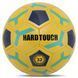 Мяч футзальный HARD TOUCH FB-5040 №4 PU цвета в ассортименте FB-5040 фото 1