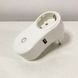 Вай-Фай розетка з USB Wi-Fi socket ws32196 фото 6