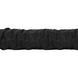Канат для кроссфита в защитном рукаве Combat Battle Rope Zelart FI-5719-6 6м черный FI-5719-6 фото 4