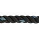 Канат для кроссфитаLiveUp LP8170-15 15м черный LP8170-15 фото 6