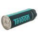 М'ячі для великого тенісу TELOON CHAMPIONSHIP T878P3-T606P3 3шт салатовий T878P3-T606P3 фото 5