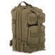 Рюкзак тактичний штурмовий SP-Sport ZK-5510 розмір 47x28x17см 22л кольори в асортименті ZK-5510 фото 10