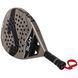 Ракетка для падел-тенісу Padel Joma SLAM SOFT 401577-251 сірий-чорний 401577-251 фото 3