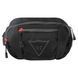 Сумка на пояс через плечо бананка DAINESE MT-2713 5л 29х8х19см черный MT-2713 фото 1
