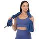 Полотенце спортивное из микрофибры в чехле TERRY TOWEL 4Monster T-EFT-120 60х120см цвета в ассортименте T-EFT-120 фото 16