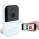 Бездротова відеокамера дверного дзвінка домофон SMART DOORBELL X5 wifi ws58118 фото 4
