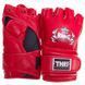 Перчатки для смешанных единоборств MMA TOP KING Extreme TKGGE S-XL цвета в ассортименте L TKGGE фото 20