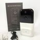 Бездротова відеокамера дверного дзвінка домофон SMART DOORBELL X5 wifi ws58118 фото 10