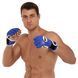 Перчатки для смешанных единоборств MMA TWINS GGL-6 M-XL цвета в ассортименте L GGL-6 фото 13