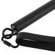 Палиця-тренажер PORTABLE RESISTANCE WEIGHT BAND BAR EZOUS R-01 чорний-фіолетовий R-01 фото 8