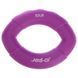 Эспандер кистевой SMILE SP-Sport FI-5512-50LB 50LB нагрузка 22,5кг фиолетовый FI-5512-50LB фото 2