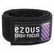Бинти кистьові для жиму LIFTING WRAPS EZOUS C-01 2штуки чорний C-01 фото 8