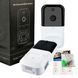 Бездротова відеокамера дверного дзвінка домофон SMART DOORBELL X5 wifi ws58118 фото 3